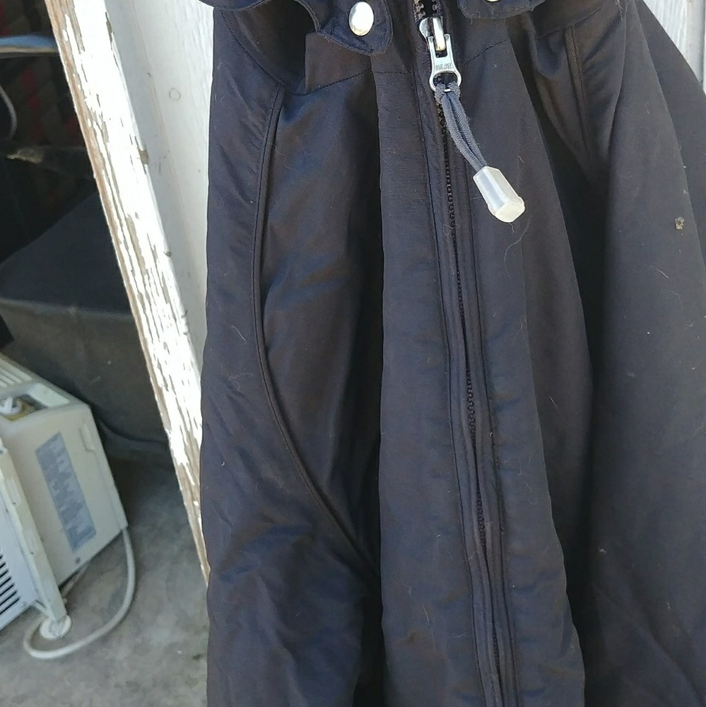 Rain coat